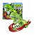 PISTA ELEVADOR DINOSSAURO COM SOM E LUZ - ZOOP TOYS - Imagem 1