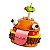 LEGO FORTNITE - DURRR BURGUER - Imagem 2