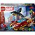 LEGO HOMEM DE FERRO E PANTERA NEGRA VS. HULK VERMELHO CARRO - MARVEL - Imagem 2