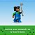 LEGO MINECRAFT - O JARDIM DE CEREJEIRAS - Imagem 6