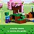 LEGO MINECRAFT - O JARDIM DE CEREJEIRAS - Imagem 4