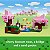 LEGO MINECRAFT - O JARDIM DE CEREJEIRAS - Imagem 2
