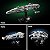 LEGO STAR WARS - NAVE DE ASSALTO CLASSE ACCLAMATOR - Imagem 5
