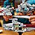 LEGO STAR WARS - NAVE DE ASSALTO CLASSE ACCLAMATOR - Imagem 4