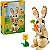 LEGO CREATOR - COELHO ADORAVEL - Imagem 1