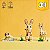 LEGO CREATOR - COELHO ADORAVEL - Imagem 3