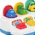 BRINQUEDO INFANTIL ESCONDE ESCONDE CARRINHOS - FENIX - Imagem 4