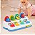 BRINQUEDO INFANTIL ESCONDE ESCONDE CARRINHOS - FENIX - Imagem 1