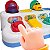 BRINQUEDO INFANTIL ESCONDE ESCONDE CARRINHOS - FENIX - Imagem 5