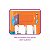 COZINHA COMPLETA AZUL COM AGUA - MAGIC TOYS - Imagem 6