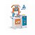 COZINHA COMPLETA AZUL COM AGUA - MAGIC TOYS - Imagem 1