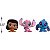 DOORABLES - FIGURA SURPRESA STITCH DISNEY - SUNNY - Imagem 3