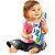 GUITARRA BABY BRANCO - FENIX - Imagem 3