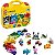 LEGO CLASSIC - MALETA DA CRIATIVIDADE - Imagem 1