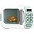 MINI COZINHA MICROONDAS - FENIX - Imagem 5