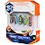 NANO FLASH PACK 5 HEX BOTS - SUNNY - Imagem 1