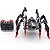 HEXBUG ARANHA VIUVA-NEGRA COM CONTROLE REMOTO - SUNNY - Imagem 5
