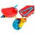 BIG CARRIOLA C/ACES - MAGIC TOYS - Imagem 3