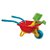 BIG CARRIOLA C/ACES - MAGIC TOYS - Imagem 1