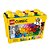LEGO CLASSIC - CAIXA GRANDE DE PEÇAS CRIATIVAS - Imagem 1
