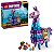 LEGO FORTNITE - LHAMA - Imagem 1