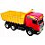 CAMINHÃO SUPER CAÇAMBA VERMELHO - MAGIC TOYS - Imagem 2
