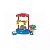 QUITANDINHA MERCADINHO COM CAIXA REGISTRADORA - MAGIC TOYS - Imagem 1