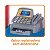 QUITANDINHA MERCADINHO COM CAIXA REGISTRADORA - MAGIC TOYS - Imagem 3