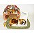 FILHOTE CACHORRO SAO BERNARDO PERFECT PETZZZ - IMEX - Imagem 2