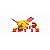 CESTA PIC BURGUER - MAGIC TOYS - Imagem 2