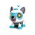 MAGIC ROBO DOG COM MOVIMENTOS - FENIX - Imagem 1