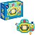 VOLANTE BABY AZUL - FENIX - Imagem 1