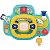 VOLANTE BABY AZUL - FENIX - Imagem 2