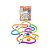 PISTA NANO LAND HEX BOTS - SUNNY - Imagem 3