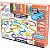 PISTA NANO ZONE HEX BOTS - SUNNY - Imagem 2