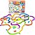 PISTA NANO ZONE HEX BOTS - SUNNY - Imagem 4