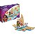 MINI PLAYSET BARCO DA MOANA - XALINGO - Imagem 1