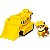 PATRULHA CANINA -  VEICULO SOLIDO RUBBLE - SUNNY - Imagem 3