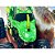 MONSTER JAM 1:24  - COLLECTOR - DRAGONOID - SUNNY - Imagem 3