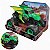 MONSTER JAM 1:24  - COLLECTOR - DRAGONOID - SUNNY - Imagem 1