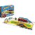 PLAYSET PISTA PIT STOP HOT WHEELS - XALINGO - Imagem 1