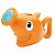 BABY TUBA - BRINQUEDO DE BANHO - PAIS E FILHOS - Imagem 2