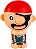MINI BARRIL PIRATA - PAIS E FILHOS - Imagem 4