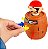MINI BARRIL PIRATA - PAIS E FILHOS - Imagem 2