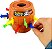 MINI BARRIL PIRATA - PAIS E FILHOS - Imagem 3