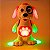 DANCING ROBO DOG - PAIS E FILHOS - Imagem 4