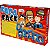 FAÇA FACE - PAIS E FILHOS - Imagem 5