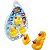 CONJUNTO PATINHOS PARA BRINCAR NO BANHO - SOLAPA - PAIS E FILHOS - Imagem 2