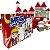 BLOCO MEGA CONSTRUÇÕES 45 PÇS - PAIS E FILHOS - Imagem 5