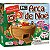 JOGO DA MEMORIA ARCA DE NOÉ - PAIS E FILHOS - Imagem 1